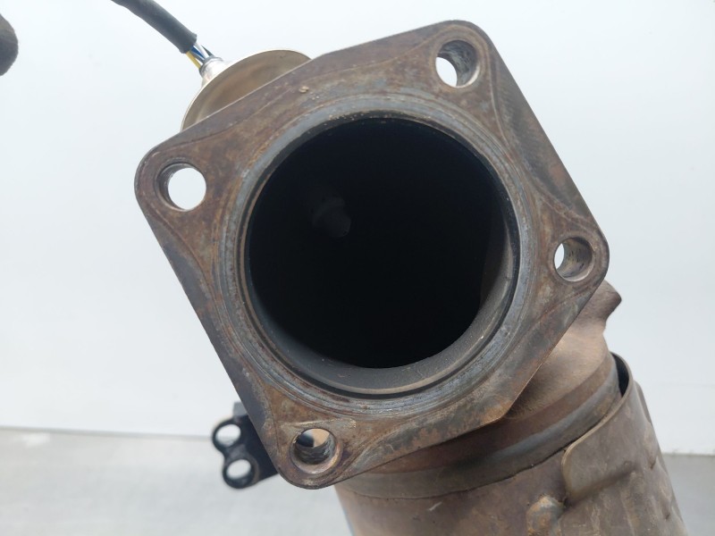 Recambio de catalizador para hyundai i30 (pd) essence referencia OEM IAM 2853003BF5  