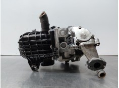 Recambio de enfriador egr para citroën c4 grand picasso exclusive referencia OEM IAM 9807593080  