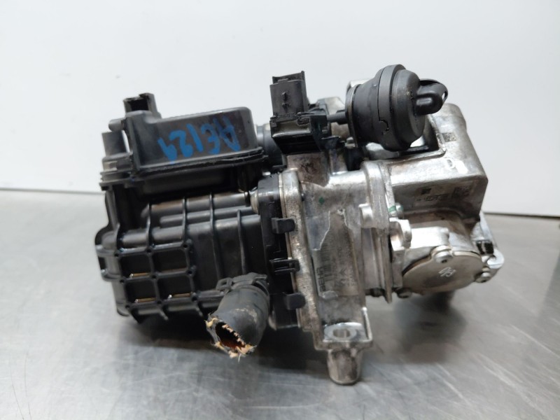 Recambio de enfriador egr para citroën c4 grand picasso exclusive referencia OEM IAM 9807593080  