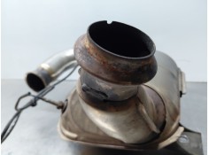 Recambio de filtro de particulas para citroën c4 grand picasso exclusive referencia OEM IAM 9804925980   2