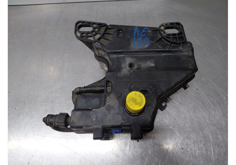 Recambio de deposito aditivo fap ( urea - adblue ) para citroën c4 grand picasso exclusive referencia OEM IAM 1610115580 9808025