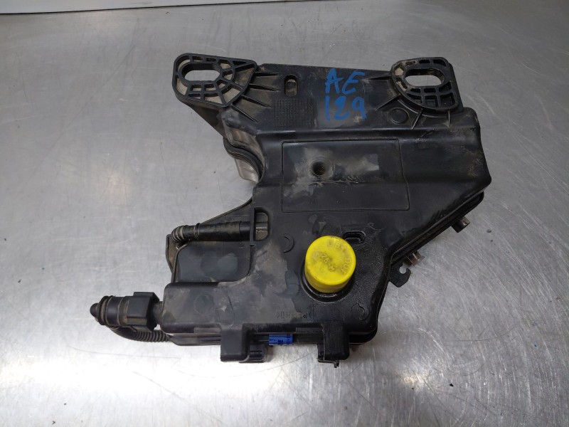 Recambio de deposito aditivo fap ( urea - adblue ) para citroën c4 grand picasso exclusive referencia OEM IAM 1610115580 9808025