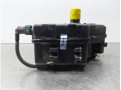 Recambio de deposito aditivo fap ( urea - adblue ) para citroën c4 grand picasso exclusive referencia OEM IAM 1610115580 9808025 2