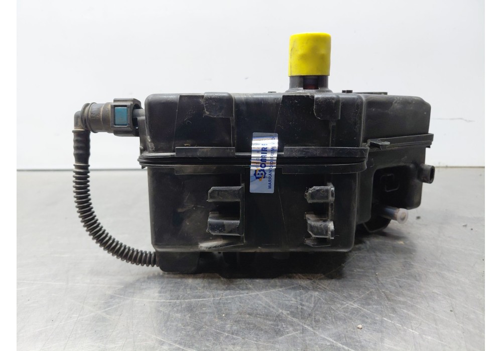 Recambio de deposito aditivo fap ( urea - adblue ) para citroën c4 grand picasso exclusive referencia OEM IAM 1610115580 9808025
