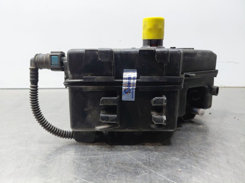 Recambio de deposito aditivo fap ( urea - adblue ) para citroën c4 grand picasso exclusive referencia OEM IAM 1610115580 9808025