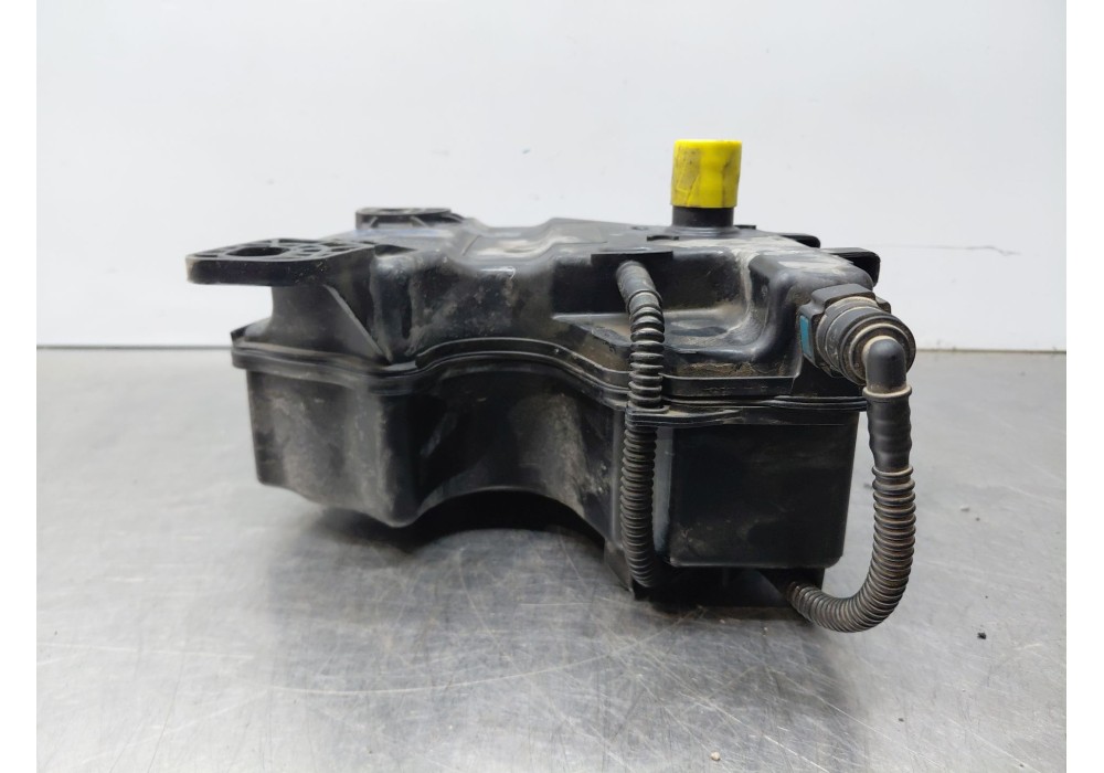 Recambio de deposito aditivo fap ( urea - adblue ) para citroën c4 grand picasso exclusive referencia OEM IAM 1610115580 9808025