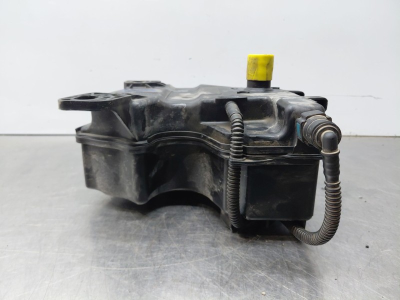Recambio de deposito aditivo fap ( urea - adblue ) para citroën c4 grand picasso exclusive referencia OEM IAM 1610115580 9808025