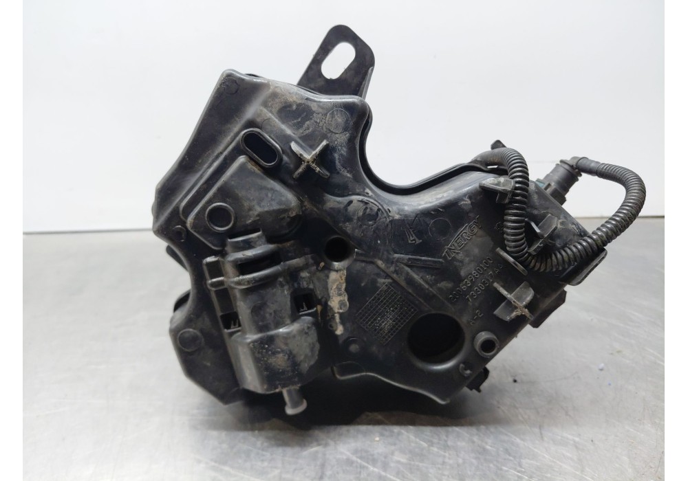 Recambio de deposito aditivo fap ( urea - adblue ) para citroën c4 grand picasso exclusive referencia OEM IAM 1610115580 9808025
