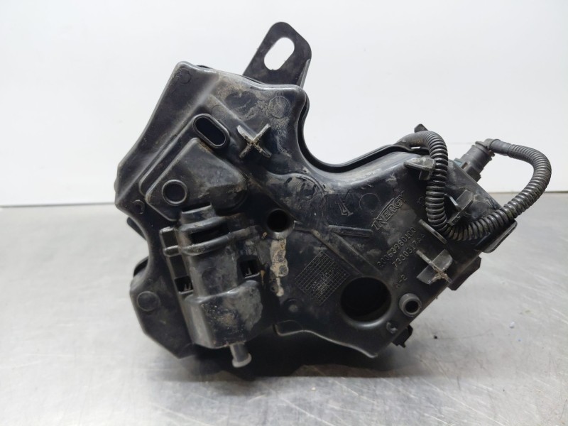 Recambio de deposito aditivo fap ( urea - adblue ) para citroën c4 grand picasso exclusive referencia OEM IAM 1610115580 9808025
