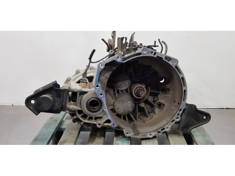 Recambio de caja cambios para kia carnival 2.9 crdi vgt concept referencia OEM IAM 4300038050  