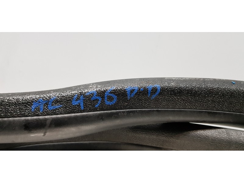 Recambio de gomas contorno puerta para dacia lodgy comfort referencia OEM IAM 808329324R  