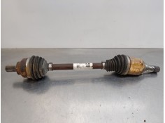 Recambio de transmision trasera izquierda para smart forfour hatchback (453) 1.0 (453.042, 453.043) referencia OEM IAM A45335035