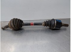 Recambio de transmision delantera izquierda para citroën c4 grand picasso exclusive referencia OEM IAM   