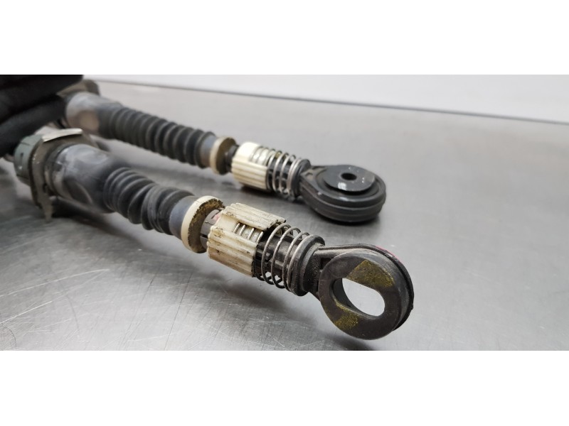 Recambio de varillaje cambio para hyundai kona klass 2wd referencia OEM IAM 43794J9300  