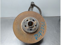 Recambio de mangueta delantera derecha para mercedes-benz clase e t-model (s213) e 350 d (213.222) referencia OEM IAM   