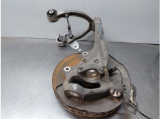 Recambio de mangueta delantera izquierda para mercedes-benz clase e t-model (s213) e 350 d (213.222) referencia OEM IAM   