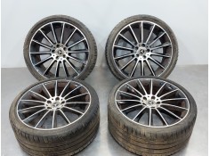 Recambio de juego llantas para mercedes-benz clase e t-model (s213) e 350 d (213.222) referencia OEM IAM   