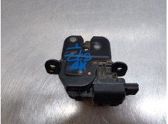 Recambio de cerradura maletero / porton para smart forfour hatchback (453) 1.0 (453.042, 453.043) referencia OEM IAM A4537400300