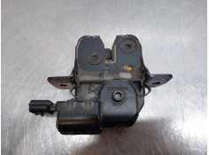 Recambio de cerradura maletero / porton para smart forfour hatchback (453) 1.0 (453.042, 453.043) referencia OEM IAM A4537400300 2