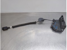 Recambio de cerradura puerta trasera derecha para smart forfour hatchback (453) 1.0 (453.042, 453.043) referencia OEM IAM A45372