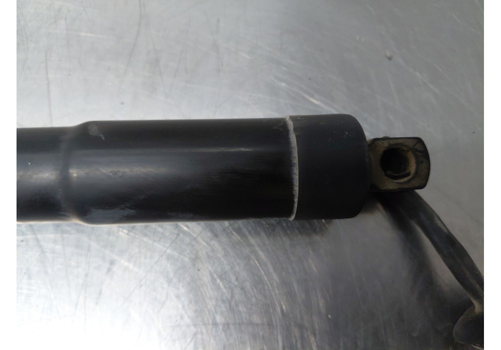 Recambio de amortiguadores maletero / porton para citroën c4 grand picasso exclusive referencia OEM IAM 9812130180  