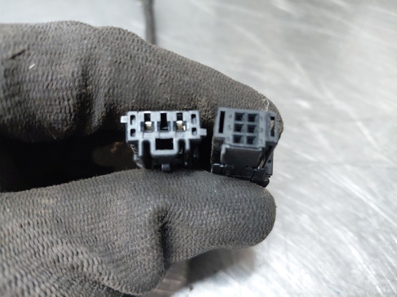 Recambio de amortiguadores maletero / porton para citroën c4 grand picasso exclusive referencia OEM IAM 9812130180  