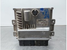 Recambio de centralita motor uce para citroën c4 grand picasso exclusive referencia OEM IAM 9809447980 9814826280 