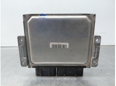 Recambio de centralita motor uce para citroën c4 grand picasso exclusive referencia OEM IAM 9809447980 9814826280  2