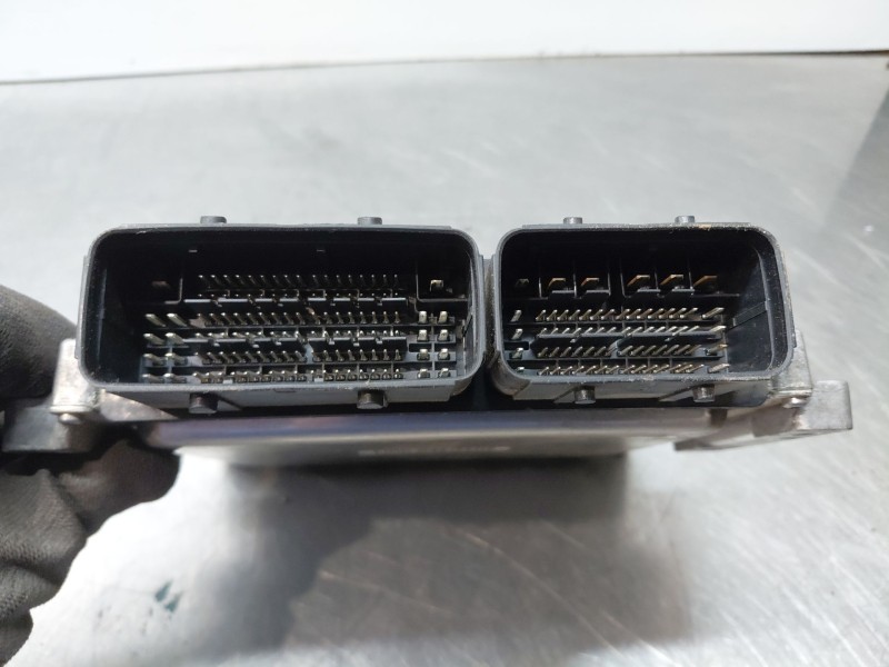 Recambio de centralita motor uce para citroën c4 grand picasso exclusive referencia OEM IAM 9809447980 9814826280 