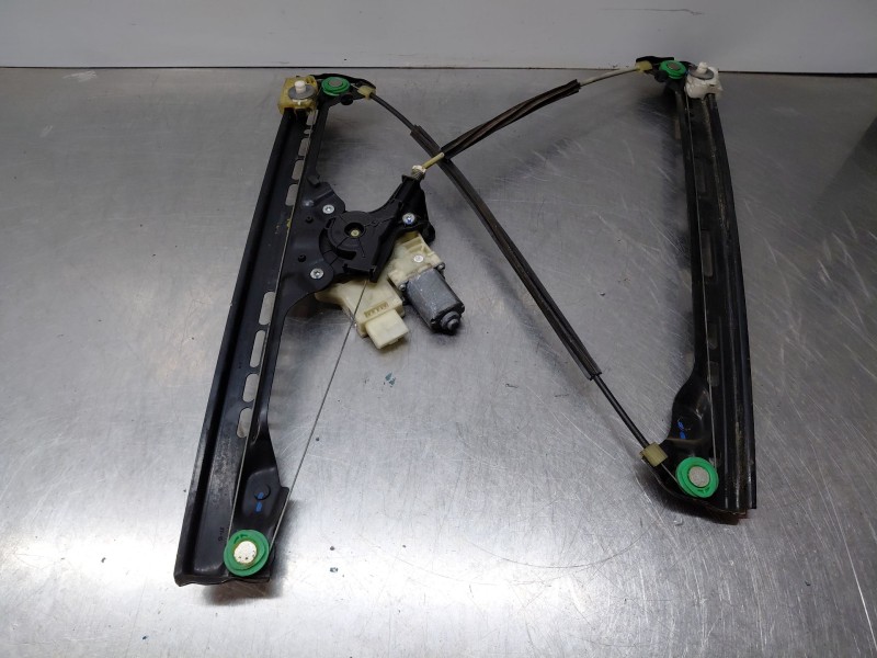 Recambio de elevalunas delantero izquierdo para citroën c4 grand picasso exclusive referencia OEM IAM 9675924780  
