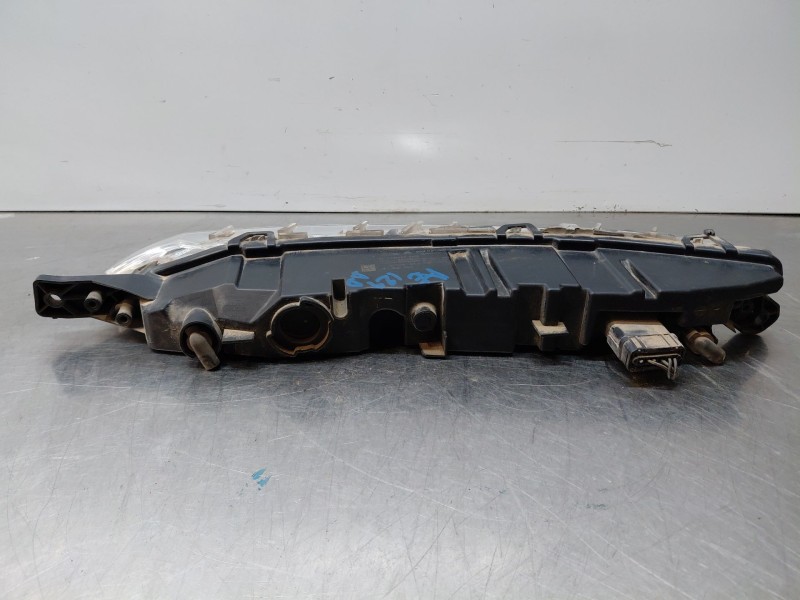 Recambio de faro antiniebla derecho para citroën c4 grand picasso exclusive referencia OEM IAM 9676036480  