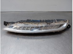 Recambio de faro antiniebla izquierdo para citroën c4 grand picasso exclusive referencia OEM IAM 9676036580  