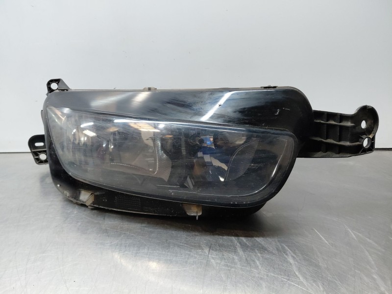 Recambio de faro derecho para citroën c4 grand picasso exclusive referencia OEM IAM 9677217280  