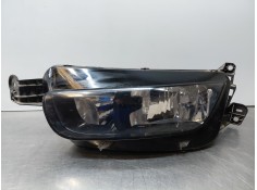 Recambio de faro izquierdo para citroën c4 grand picasso exclusive referencia OEM IAM 9677217380  