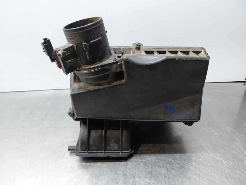 Recambio de filtro aire para citroën c4 grand picasso exclusive referencia OEM IAM 9676423480  