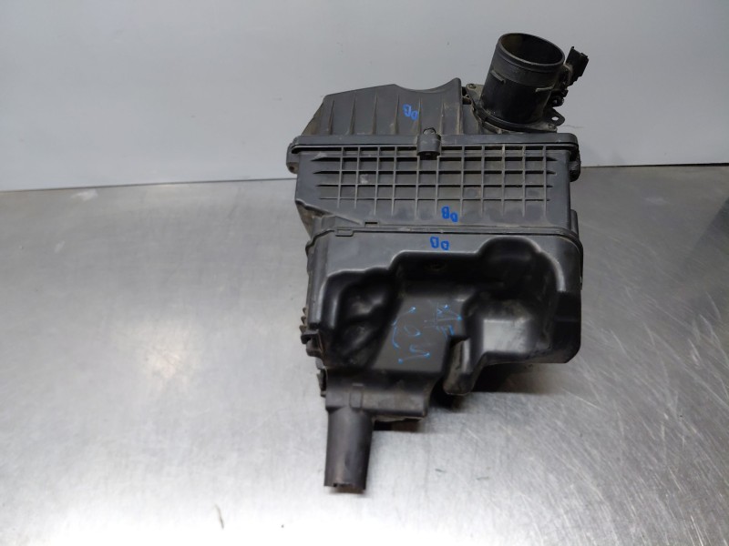 Recambio de filtro aire para citroën c4 grand picasso exclusive referencia OEM IAM 9676423480  