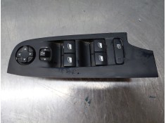 Recambio de mando elevalunas delantero izquierdo para citroën c4 grand picasso exclusive referencia OEM IAM 96788264ZD  