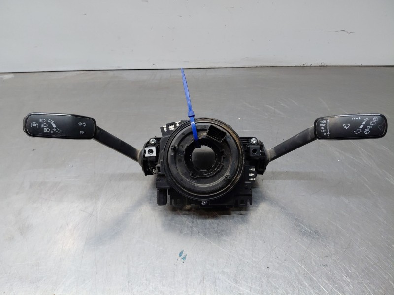 Recambio de anillo airbag para volkswagen tiguan (ad1, ax1) 1.4 tsi 4motion referencia OEM IAM   