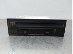 Recambio de sistema audio / radio cd para volkswagen tiguan (ad1, ax1) 1.4 tsi 4motion referencia OEM IAM   