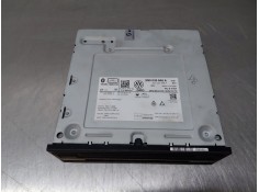 Recambio de sistema audio / radio cd para volkswagen tiguan (ad1, ax1) 1.4 tsi 4motion referencia OEM IAM    2