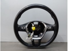 Recambio de volante para volkswagen tiguan (ad1, ax1) 1.4 tsi 4motion referencia OEM IAM   