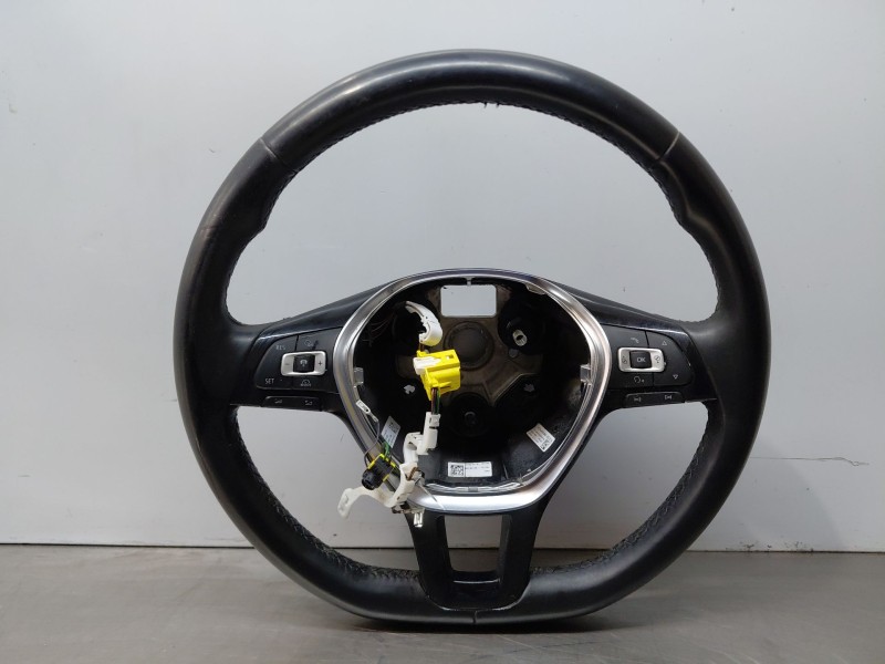 Recambio de volante para volkswagen tiguan (ad1, ax1) 1.4 tsi 4motion referencia OEM IAM   