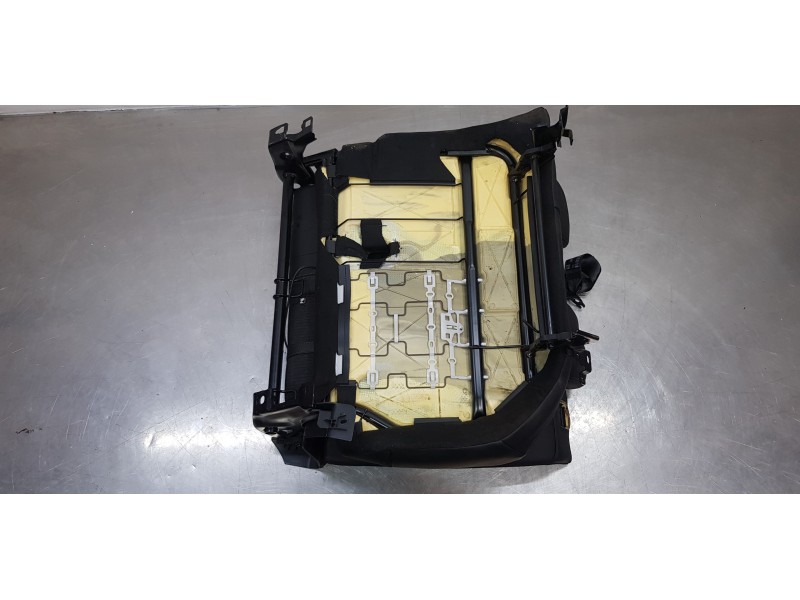 Recambio de asientos trasero izquierdo para peugeot 3008 style referencia OEM IAM 9809721580  
