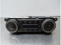 Recambio de mando climatizador para mercedes-benz clase m (w164) ml 320 cdi 4-matic (164.122) referencia OEM IAM   