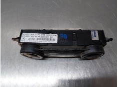 Recambio de mando climatizador para mercedes-benz clase m (w164) ml 320 cdi 4-matic (164.122) referencia OEM IAM    2