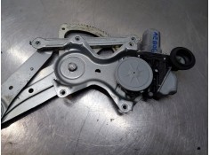 Recambio de elevalunas delantero izquierdo para lexus ct (zwa10_) 200h (zwa10_) referencia OEM IAM    2