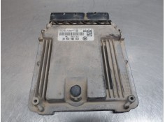 Recambio de centralita motor uce para seat altea (5p1) 2.0 tdi referencia OEM IAM   