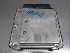 Recambio de centralita motor uce para seat altea (5p1) 2.0 tdi referencia OEM IAM    2
