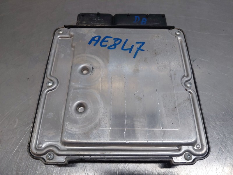 Recambio de centralita motor uce para seat altea (5p1) 2.0 tdi referencia OEM IAM   