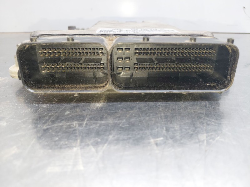 Recambio de centralita motor uce para seat altea (5p1) 2.0 tdi referencia OEM IAM   